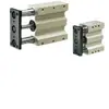 Marca Original Nuevo Genuino En Stock Cilindro Parker Serie P5T Otros Componentes Neumáticos Cilindro de Pistón