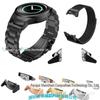 Conector de pulseira para smartwatch Samsung Samsung galaxy gear S2 RM-720