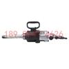 Llave neumática JQHS-1300 eje largo neumático construcción ingeniería tuerca dispositivo de desmontaje accesorios suministro de fábrica