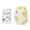 Mangas Descartáveis Infantis Mangas para Meninas Meninos Anti-Sujeira Impermeável Bebê Bebê Bebê Mangas Primavera Outono e Inverno