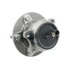 Rodamiento de Cubo de Rueda 3785A033 Rueda Trasera Adecuado para Mitsubishi: Unidad de Cubo de Rueda Eclipse Cross