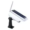 Câmera de Simulação Solar Monitor de Simulação Monitor Falso Detecção de Corpo Humano Prompt de Voz