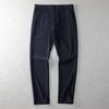 26 Calças Casuais Masculinas de Exterior Novas para Primavera e Verão Respiráveis Frescas Elásticas Calças Esportivas Slim Fit Secagem Rápida para Homens