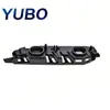 Adecuado para soporte de parachoques lateral izquierdo Volkswagen Passat B8 2014-2018 3G0807049, 3G0807050