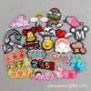 Alas de Amor Nube Colorida Parche Acrílico DIY Insignia de Broche DIY Decoración Creativa de Imán para Refrigerador DIY