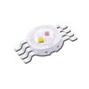 3W Luz Roja Alta Potencia Imitación Lumen Perlas de Lámpara LED 1W Luz Blanca 5W Infrarrojo Rgb Luz Roja Verde Azul Púrpura Amarilla Rgbw Perlas de Lámpara
