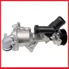 2602001100 Bomba de Agua Electrónica Mecánica Aplicable Mercedes-Benz A CLA35 CLA250 Bomba de Agua de Refrigeración