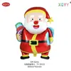Balão de Alumínio Grande em Formato Especial de Natal da Amazon Desenho Animado de Natal Presente Balão para Idosos Decoração de Festa Arranjo