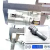 A0009904518 aplicável para Mercedes-Benz parafuso antifurto manga cubo de roda parafuso de roda cubo da roda parafuso de carro original