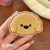 Pegatinas Mágicas Populares para el Cabello para Niñas, Lindas Pegatinas de Flequillo de Dibujos Animados, Herramienta Fija para el Cabello para Maquillaje y Lavado de Cara, Accesorios para el Cabello