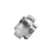 Venta al por mayor del fabricante Rodamientos Esféricos de Acero Inoxidable Suc205 206 207 208 Rodamientos de Bloque de Almohada de Acero Inoxidable