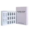 Set de Esencia con Microagujas para el Crecimiento y Engrosamiento del Cabello Más Vendido Transfronterizo Infusión con Microneedle