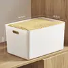 Caixa de Armazenamento Diversos Mesa Estudante Dormitório Armazenamento Cesta de Armazenamento Doméstica Caixa de Armazenamento de Cosméticos Organizar Armazenamento de Lanches