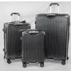 Cubierta Facial Asa Doble Portavasos Expansión ABS+PC Soportes Personalización 30 pulgadas 32 pulgadas Maleta con Ruedas Contraseña de Exportación