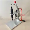 Soporte para Máquina Dental, Taladro Manual, Deslizamiento Sin Juego sobre la Bancada, Torno, Máquina de Implantación de Tuercas de Fusión en Caliente, Máquina de Grabado