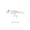 Pegatinas de Tela Bordadas por Computadora Tyrannosaurus Dinosaurio Pegatinas de Tela Bordadas Parche de Animal de Dibujos Animados Accesorios para Ropa Venta al por Mayor Parche