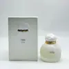 Bestseller transfronterizo: Vanilla Voyage Larga Duración 100ml, un perfume del Medio Oriente, Dubái y el mundo árabe