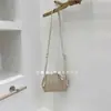 Armário de Bolsas Pequenas, Nova Moda Primavera e Verão Bolsa de Palha, Versátil Bolsa Quadrada Pequena em Formato de Caixa, Bolsa de Ombro Transversal Casual