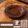 Set de Vajilla Urraca en la Rama Tazones y Platos de Cerámica para Uso Doméstico Nueva Vajilla de Alto Valor para Regalo de Inauguración de Casa y Boda