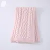 Processamento PersonalizadoCachecol de Tricô, Aquecedor de Pescoço Quente Tricotado, Cachecol com Padrão Vintage, 25 Novos Estilos Atacado