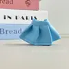 Falda para Disfraz de Muñeca Shirley Meila de 14 cm, Oso Autocrítico Gazi Hermana Dimo Kt Perro Grande Tonto Falda de Cuero