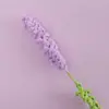 Acabado Flor Rosa Tecida à Mão Flor de Simulação Flor Tecida Flor Feita à Mão DIY Tecelagem com Fio Buquê de Flores Tricotadas Caseiras