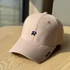 Sombreros Coreanos Estilo Primavera y Verano para Mujer, Gorras de Béisbol de Ala Dura Versátiles de Moda, Sombreros con Protección Solar que Cubren el Rostro, Sombreros de Sol Estilo Celebridad de Internet