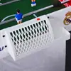 Entretenimiento Sencillo para Padres e Hijos Mesa de Futbolín Plegable de Pie de 48" Mesa de Futbolín de 1.2m