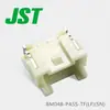 Qianjin Supply Bm04B-Pass-Tf(Lf)(Sn) Base de Pin Conector Jst en Stock