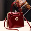 Bolsa Feminina Novo Estilo Versão Coreana Tendência Primavera e Verão Feminino Bolsa Transversal Bolsa de Ombro Feminina Elegante Bolsa Feminina Versátil