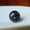 Directo de Fábrica Sin Herencia Incrustación de Concha Lacada Cuentas de Madera de Sándalo Morado Pulseras Cuentas Sueltas 10mm Pulsera Auténtica Impecable para Mujer