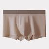 Cueca Boxer Masculina 100% Algodão Classe A, Masculina Colorida de Algodão Cintura Média Sem Costura Respirável Grau 10A Toda em Algodão Antibacteriana Atacado
