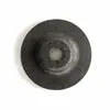 Hoja de pulido de resina 58x 4x 9.53mm hoja de pulido de marco de carrocería de automóvil material SA malla doble reforzada hoja de micropulido