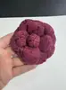 Acessório de Moda de Seda de Alta Qualidade 8cm Flor de Camélia Ultra-Resistente com Broche e Presilha Dupla Utilização