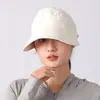 Sombrero de Protección Solar para Mujer 2026 Nuevo Modelo Secado Rápido Estilo Delgado Mismo Estilo que Ruth Sombrero de Sol Gorra de Béisbol Sombrero de Sol Sombrero de Pescador