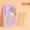Adesivos para Pálpebras LMLTOP 120 Pares Naturais Invisíveis Adesivos para Pálpebra Dupla Renda de Malha Sem Costura Tom de Pele Beleza Adesivos para Pálpebras