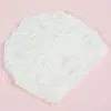 INS Comercio Exterior Sombrero para niños al por mayor sombrero indio para recién nacidos sombrero pullover de encaje con lazo de hongo para bebé 8 colores