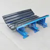Almofada Amortecedora para Correia Transportadora de Mineração 1500*1200mm Borracha de Poliuretano de Alta Resistência Almofada de Proteção para Correia Resistente ao Desgaste