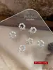 Nuevo Adorno de Corona Navideña para Uñas de Aleación Exquisitos y Versátiles Moño Incrustado con Diamantes Decoración de Diamantes para Uñas Perla Venta al por Mayor