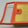 El elemento filtrante Shengsen es adecuado para el filtro de aire Volkswagen Audi 6C0129620D, PA3221.AP1835