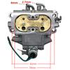 Para Substituição Fh721V 15003-7080 15003-7048 Carburador 4 Tempos 202-011