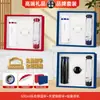 Eventos Corporativos Regalos de Empresa Prácticos para Clientes: Set de Vasos Térmicos Lock&Lock con Logo Personalizado, Power Bank de Recuerdo