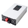 Inversor de onda senoidal pura impulsionador de alta potência para carro 12V24V48V60V72V96V para conversor de 220V