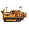 Propulsão rápida ZYWL-7200D/15000D Series Crawler Full Hydraulic Directional Drilling Rig para mina de carvão