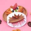 Cortador em Forma de Explosão, Ferramenta Simulada para Biscoitos, Molde para Bolo de Fondant, Material Ecológico, Disponível em Estoque