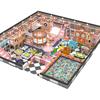 Parque Infantil, Castillo Inflable, Equipo de Juego, Atrio de Centro Comercial, Instalaciones de Material Epp, Artefacto de Atracción de Clientes, Rápido Retorno de la Inversión
