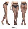Ropa interior sexy red de internet calcetines puros de media pierna medias de tentación apasionada nuevas medias de diosa sexy una generación de cabello