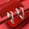 Anillo Dorado de Tiktok para Mujer, Anillo con Forma de Corazón, Apariencia Juvenil, Color Duradero, Ajustable, Nuevo Modelo 2025, Estilo para Pareja