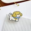 Copyright INS decoración de dibujos animados de animales clip de regalo clip para notas clip de PP para enviar a estudiantes mercancía linda de 2 yuanes