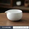 Batidor de bambú para matcha estilo japonés, herramienta de preparación de té de la dinastía Song, cepillo mezclador de matcha para ceremonia del té, soporte para batidor de té, juego de palillos para té